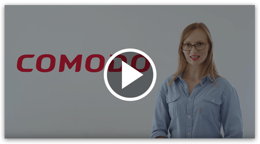 Comodo Intro Video