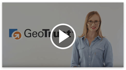 GeoTrust Intro Video