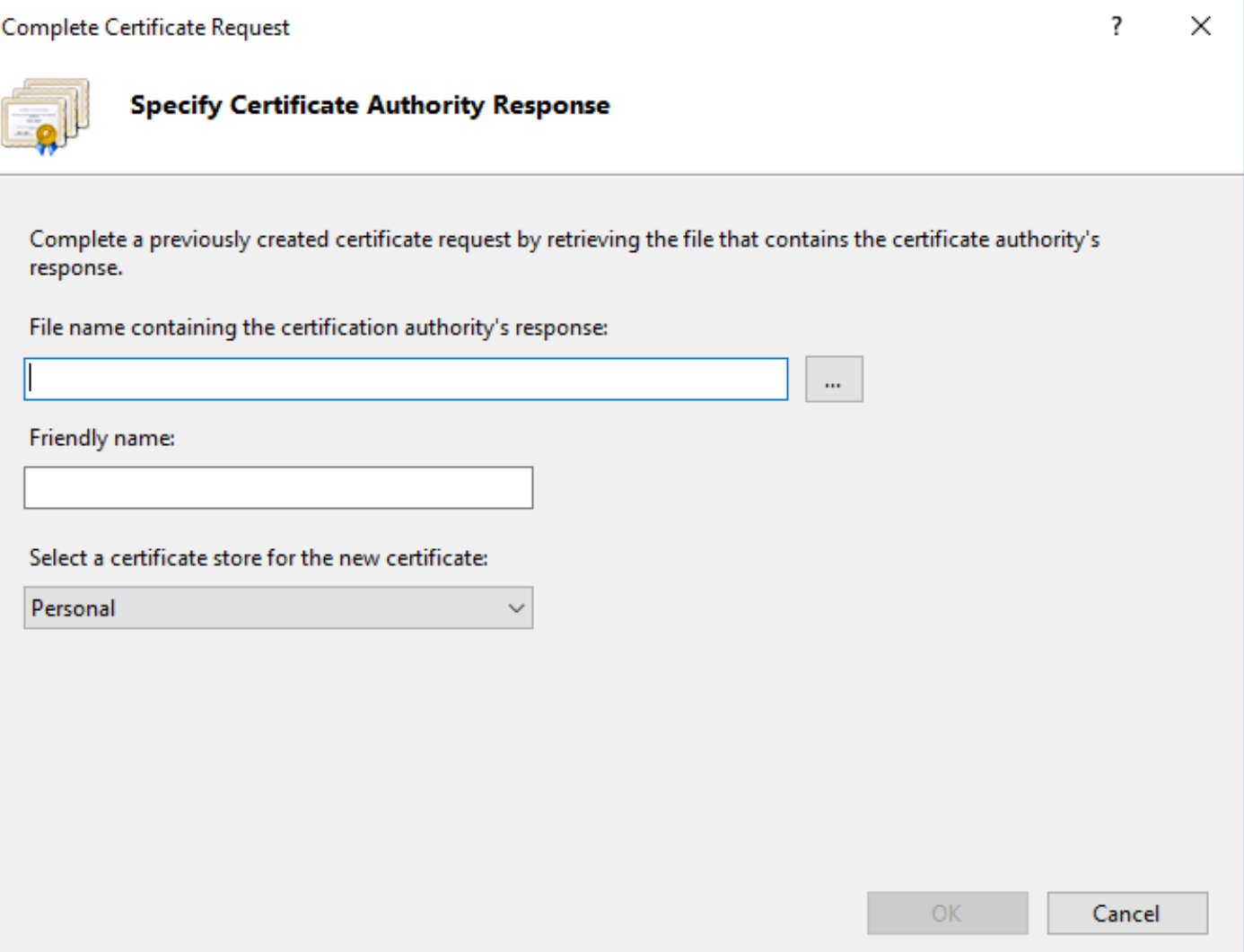 IIS 8 Complete Request Details