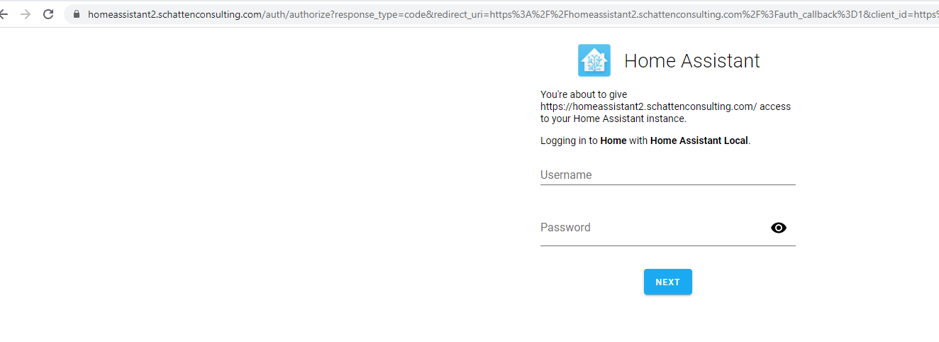 homeassistant secure ssl https