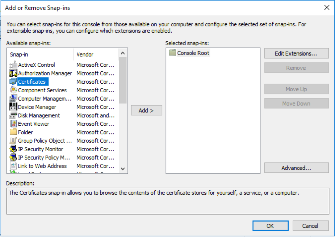 Securing Microsoft SQL Server with SSL/TLS SSLTrust