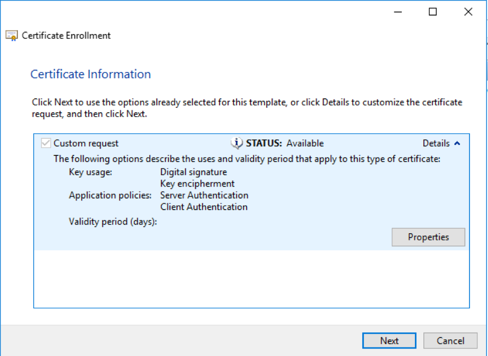 Securing Microsoft SQL Server with SSL/TLS SSLTrust