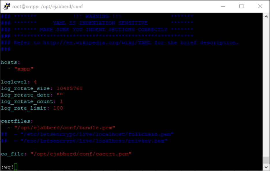 ejabberd active directory authentication