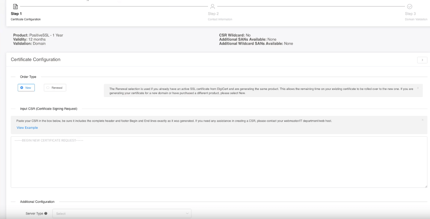 How To Install SSL Certificate on Zimbra Collaboration Server via command  line (CLI), by NetShop ISP