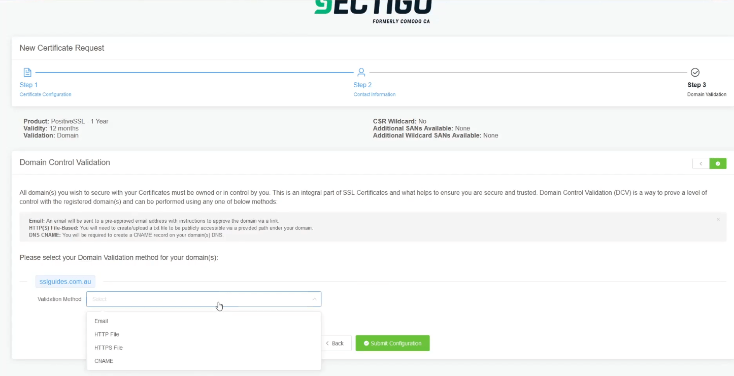 How To Install SSL Certificate on Zimbra Collaboration Server via command  line (CLI), by NetShop ISP