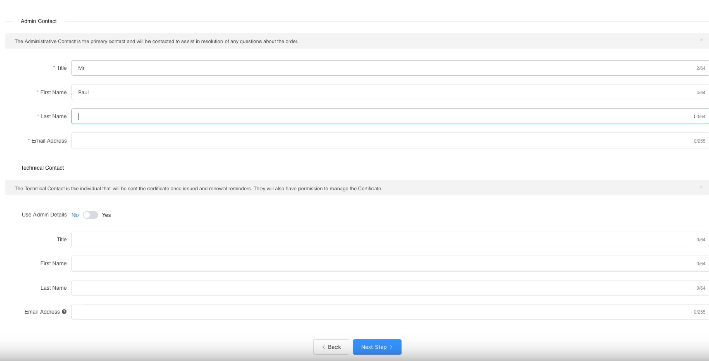 How To Install SSL Certificate on Zimbra Collaboration Server via command  line (CLI), by NetShop ISP