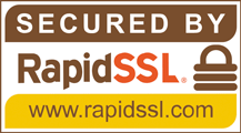 RapidSSL Seal