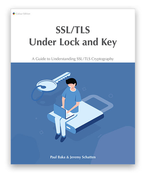 SSL/TLS Under Lock and Key