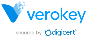 Verokey Secure Web SSL Certificate Description